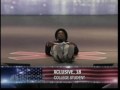 Kenneth Paryo aka XClusive -- America's Got Talent