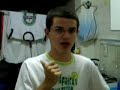Calouro Eng. Mecânica