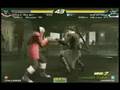 videos de HelpMe (Lee) vs Rain (Dragunov)