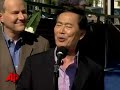 Takei Takes Marriage Vows