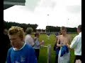 Respect For The LTFC Players