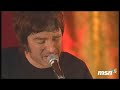 Noel Gallagher - Paris 28/11/06 - Whatever Noel Gallagher - Paris 28/11/06 - Whatever