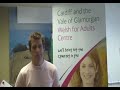 Dysgu Cymraeg, Learn Welsh