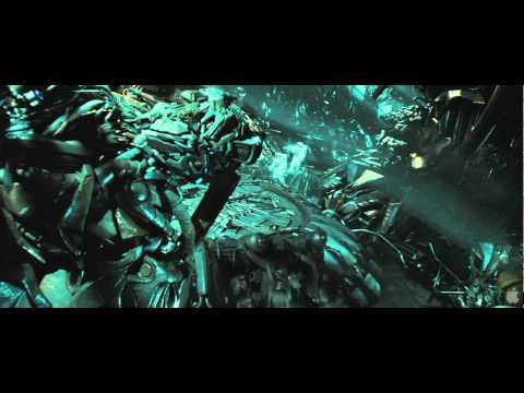 Transformers 3: Dark of the Moon