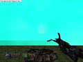 all weapons in the game