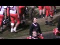 Poteau Pirates vs Sallisaw Black DiamondsOklahoma HS FootballOct. 16th, 2008((2nd Half))