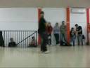 Ividance. Homenaje Fran Diaz García.