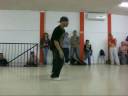 Ividance. Homenaje Fran Diaz García.