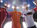 Soccer Statues