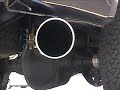 2006 Powerstroke 6.0l MBRP 5\" Exhaust Sounding Sweeeet 2006 Powerstroke 6.0l MBRP 5\" Exhaust Sounding Sweeeet
