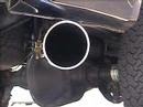 2006 Powerstroke 6.0l MBRP 5 Exhaust Sounding Sweeeet