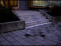 Ollie Four Stairs