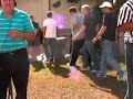 Steve Howey Hates Lawn Chairs