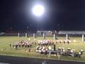 East Lincoln Competition 10/04/2008 Closer Finals (2/3)