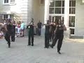 Alpha Phi Alpha Step Exhibition: Stepping Part 5