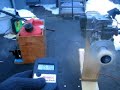 Tanaka 26CC CONVERSION ON GAS/METHANOL