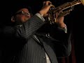 Jaleel Shaw\
