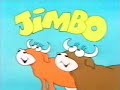 Abertura Jimbo - Glub Glub Tv Cultura