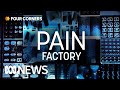  Worse off after surgery: Exposing Australia’s profitable pain industry | Four Corners 