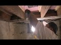 WineStudio Installation Series: Insulating the Ceiling