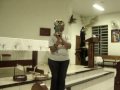 wesley - cohab 3 igreja santa rita de cassia birigui-sp fevereiro 2009-parte 3