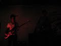 The polar dream - la aldea live at versus Bar