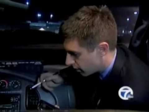 Homeland Security, FBI Raid Hutaree Militia in Michigan 1/2