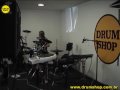 Girls on Drums na Drum Shop 
