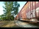 CN 5653 South