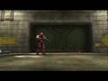 Red vs Blue Reconstruction chapter 9