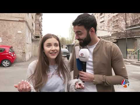 «Ապրիր ինձ հետ». նոր հեռուստասերիալ` Նոր Հայաստան հեռուստաընկերության եթերում