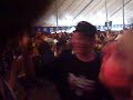 Born from pain @ Dour festival 2006