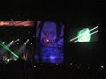 Bjork at ACL 2007