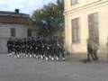 H&ouml;gvakten p&aring; Drottningholm slott -06