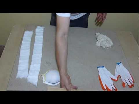 luislovon - http://madera-fina.blogspot.com El día de hoy haremos un vídeo sobre la realización de una mota, esta nos servirá para motear, lo haremos tanto en estopa, co...