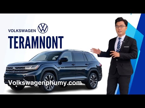 CHIẾC XE CỦA GIA ĐÌNH | VW TERAMONT | 0904 799 199