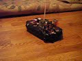 My Hover Craft