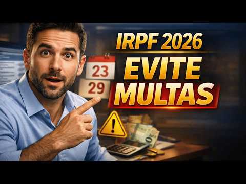 Guia Completo IRPF 2026: Quem deve declarar e as Novas Regras