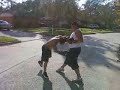 Rudy G V.S Smokey Round 1