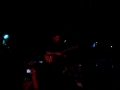 Jens Lekman - Golden Key (The Empty Bottle, Chicago 1/2/10)