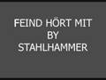 Stahlhammer - Feind Hört Mit
