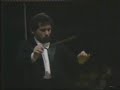 Shostakovich Simphony 13, p.4(1) Fears: Largo
