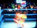 SVR2010 - Layla vs. Katie Lea - Santa's Little Helper (Part 2)