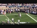 Michael Floyd vs Stanford and Pitt