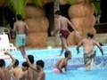 Indians show us how to party!