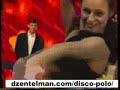 Cinzano - Kasia