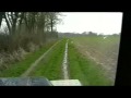 Green Laning near Basingstoke Green Laning near Basingstoke