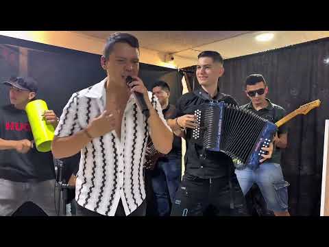 Cuarto video de Agrupación Vallenata sin límites 