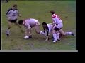 St Helens v Widnes 1991