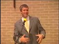 Paul Washer - Tests of Assurance - w/ Dutch 1